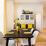 Central Apartment