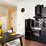 Central Apartment