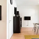 Central Apartment