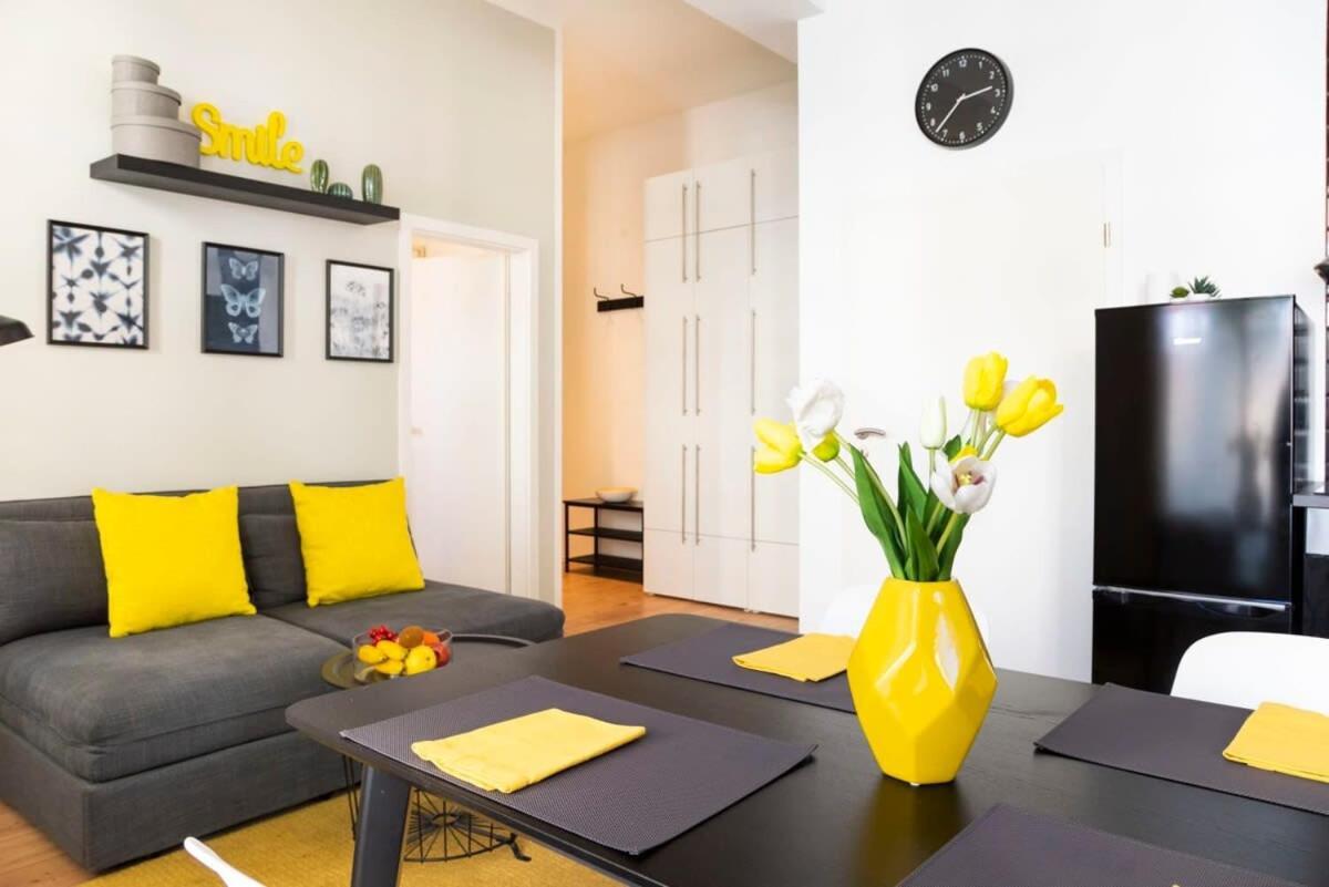 Appartamento Central Apartment Berlino