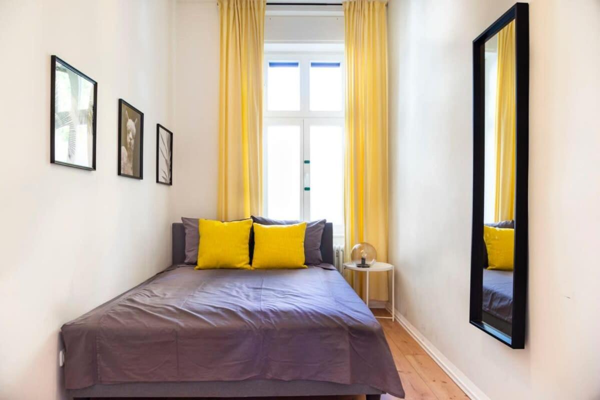 Appartamento Central Apartment