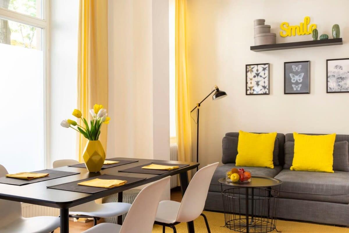 Central Apartment Appartamento *